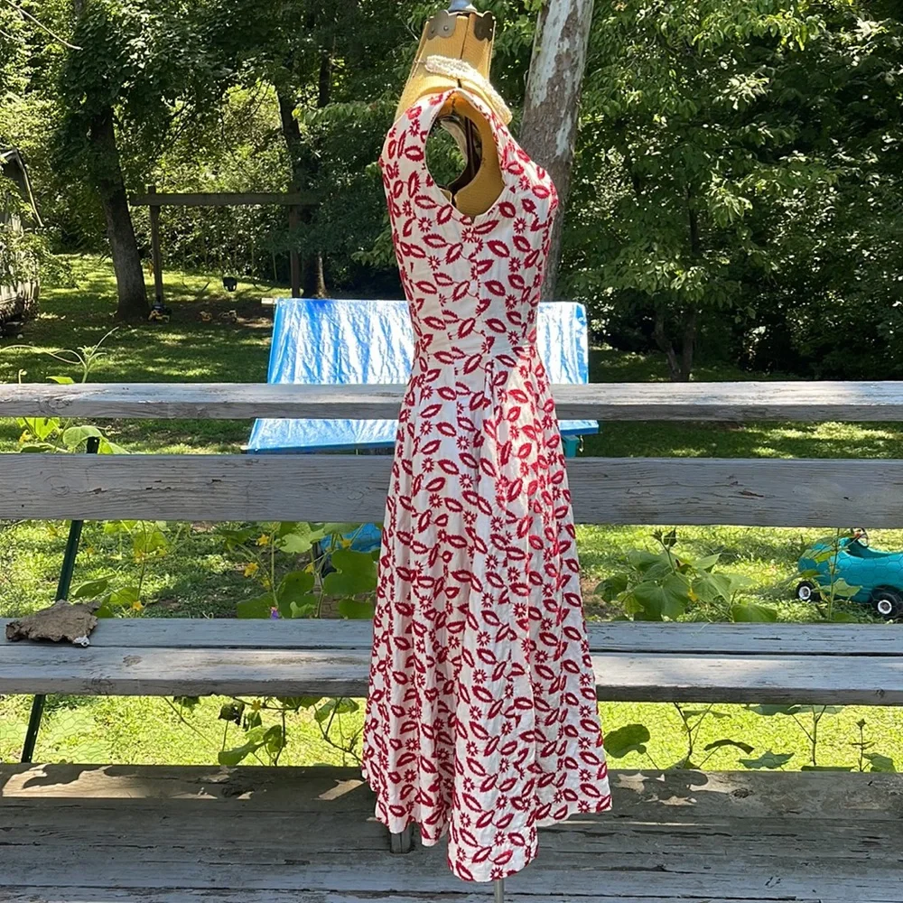 Vintage Purello David Hart Inc dress - Picture 4 of 14